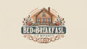 make different bed breakfast logo for your company