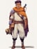 design simple 2d game characters