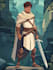 create 2d game character