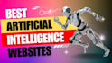 be your website developer and will develop a website