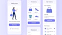 make stunning mobile app in figma