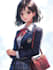 make a anime character