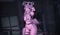 create and rig custom gmod 3d character, sfm model, vrchat furry avatar tf2