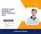 run, manage and optimize your google ads