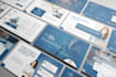 design a premium business powerpoint presentation