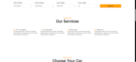 create or fix contact forms, login forms, or signup forms