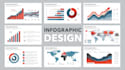 design eye catching infographic flowchart business diagram data visualization