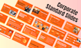 do professional presentation design with custom slides