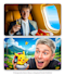 design professional youtube thumbnail