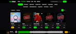 develop a professional ghost production website