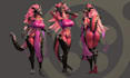 edit, port, create custom sfm model gmod playermodel mmd tf2 model left 4 dead 2