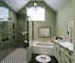 design bathroom 3d modeling and rendering