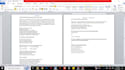 accurately retype scanned handwritten notes and documents