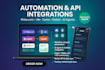 setup make com n8n ai agent automation zapier made notion api integration
