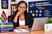do computer science, it, and software engineering tasks and projects