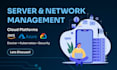 develop full stack web app using mern, webrtc, rtmp, ffmpeg, gstreamer