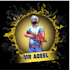 design an awesome gaming logo like this with your custom name