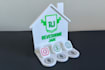 design a 3d printable smart totem with your logo