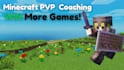 teach you modern minecraft pvp