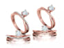 do 3d ring design, 3d jewelry design, 3d cad design, photorealistic rendering
