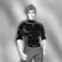 ilustracion digital estilo manga HD