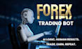 do elite forex trading bot, automated forex ea robot, forex trading, ai forex