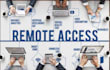 fix your network or connectivity issues remotely