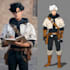 make custom anime style roleplay characters