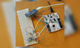 design stm32 esp32 embedded hardware and pcb