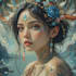 create stunning sfw illustrations with style