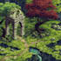 create a custom pixel art profile picture
