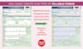 create fillable PDF forms and editable files