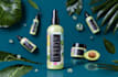 do product label design, bottle label packaging