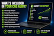 perform a shopify store audit and fix conversion rate optimization