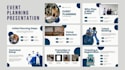 design animated event, keynote presentations in ppt, google slides, prezi