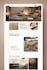design and develop premium responsive website frontend