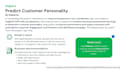 carry out your need in data analysis