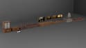 create game ready 3d assets