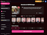 do ai girlfriend companion platform development with ai avatars