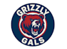 design a professional modern grizzly bear logo