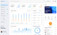 develop or clone software, web app, desktop app, crm, mlm, pos, erp, saas app