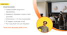 write your weekly email newsletter to provide value