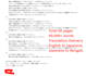 provide accurate japanese translation and proofreading