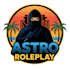 create a professional logo for your roleplay server