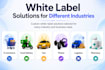 provide complete ready to launch whitelabel applications
