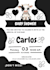 personalized digital wedding invitation