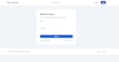 build full stack website with authentication