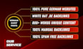 do white hat SEO dofollow german backlinks high quality guest post link building