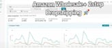 be your expert amazon fba wholesale VA for product research