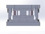 do metal stamping die design